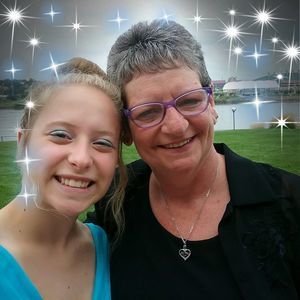 Meet your Posher, Ali